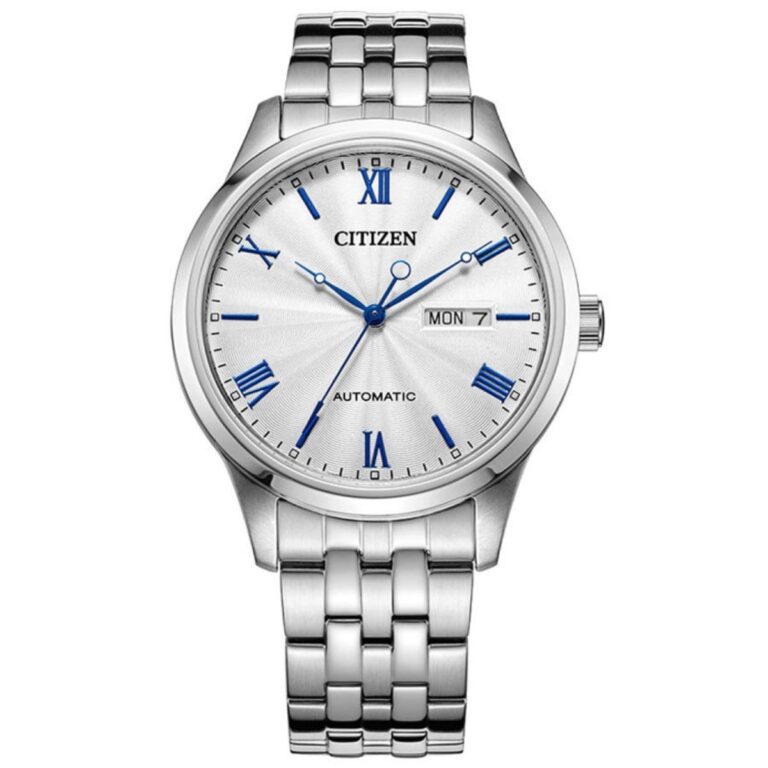 Citizen 40mm Nam NH7501-85A