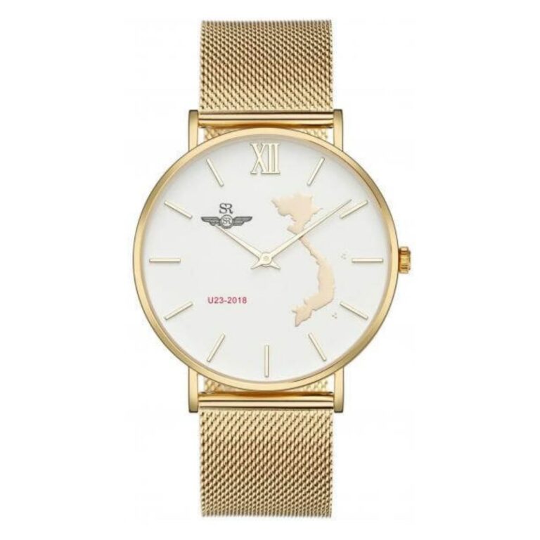 SRWatch 39mm Nam VNU2318.1402