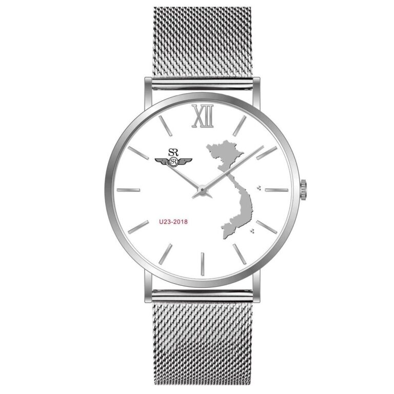 SRWatch 39mm Nam VNU2318.1102