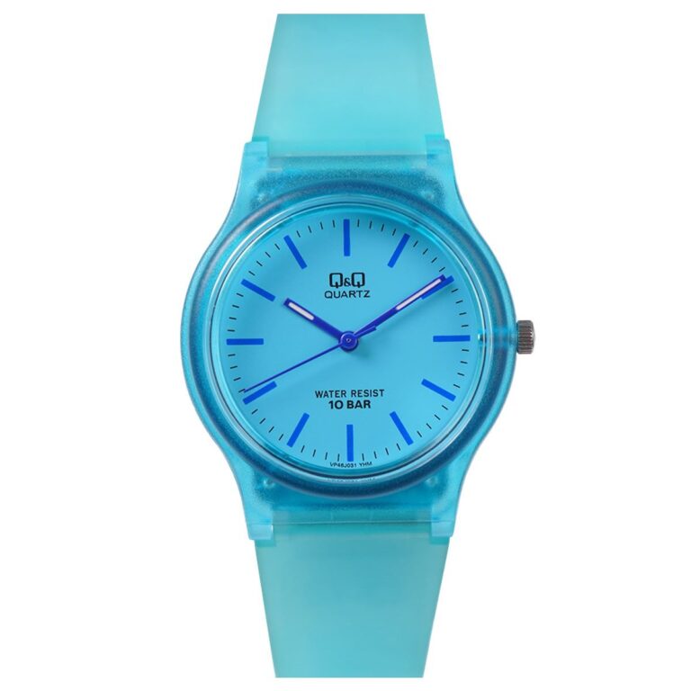 Q&Q 30mm Nữ VP46J031Y