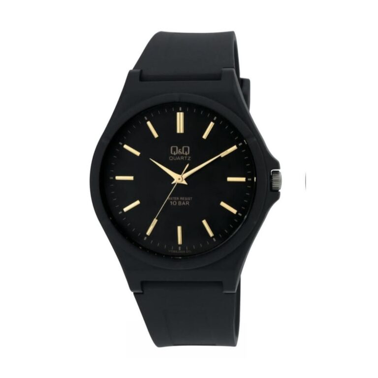 Q&Q 40mm Nam VQ66J003Y