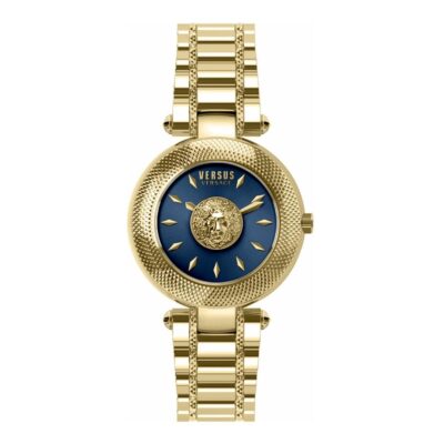 Đồng hồ Versus 39mm Nữ VSP214918 chính hãng Ảnh sản phẩm Versus 39mm Nữ VSP214918