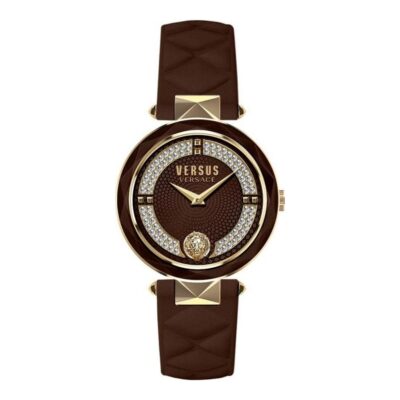 Đồng hồ Versus 36mm Nữ VSPCD2918 chính hãng Ảnh sản phẩm Versus 36mm Nữ VSPCD2918