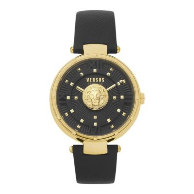 Đồng hồ Versus 38mm Nữ VSPHH0220 chính hãng Ảnh sản phẩm Versus 38mm Nữ VSPHH0220