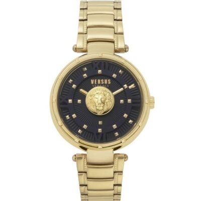 Đồng hồ Versus 39mm Nữ VSPHH0720 chính hãng Ảnh sản phẩm Versus 39mm Nữ VSPHH0720