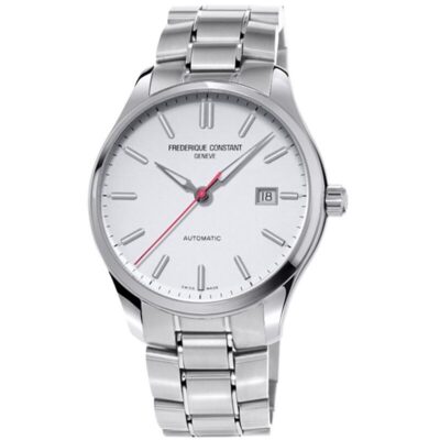 Frederique Constant 40mm Nam FC-303NSR5B6B chính hãng Frederique Constant 40mm Nam FC-303NSR5B6B