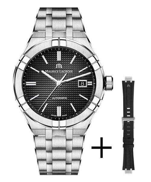 Maurice Lacroix 42mm Nam AI6008-SS00F-330-A