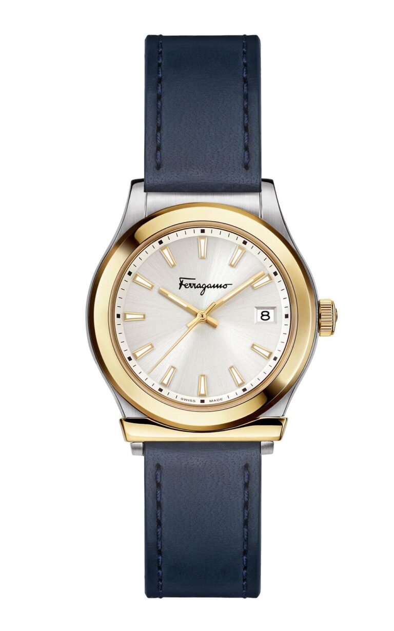 Ferragamo 28mm Nữ SFDH00118