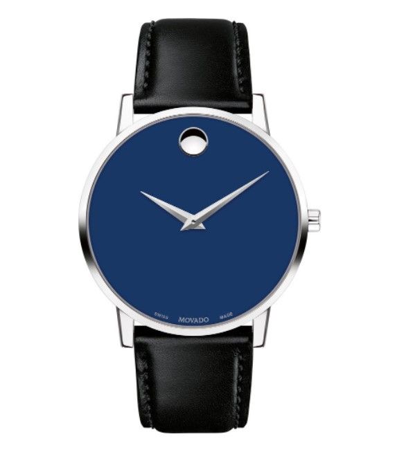 Movado 40mm Nam 0607313