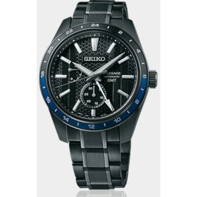 Đồng hồ Seiko 42mm Nam SPB271J1 chính hãng Ảnh sản phẩm Seiko 42mm Nam SPB271J1