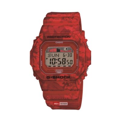 Đồng hồ Casio Nam GLX-5600F-4 chính hãng Ảnh sản phẩm Casio Nam GLX-5600F-4
