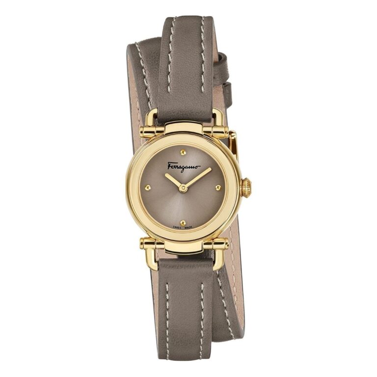 Ferragamo 26mm Nữ SFDC00318