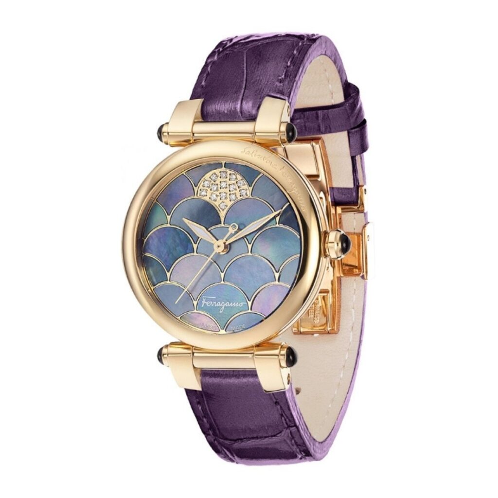 Ferragamo 34mm Nữ FI2040013