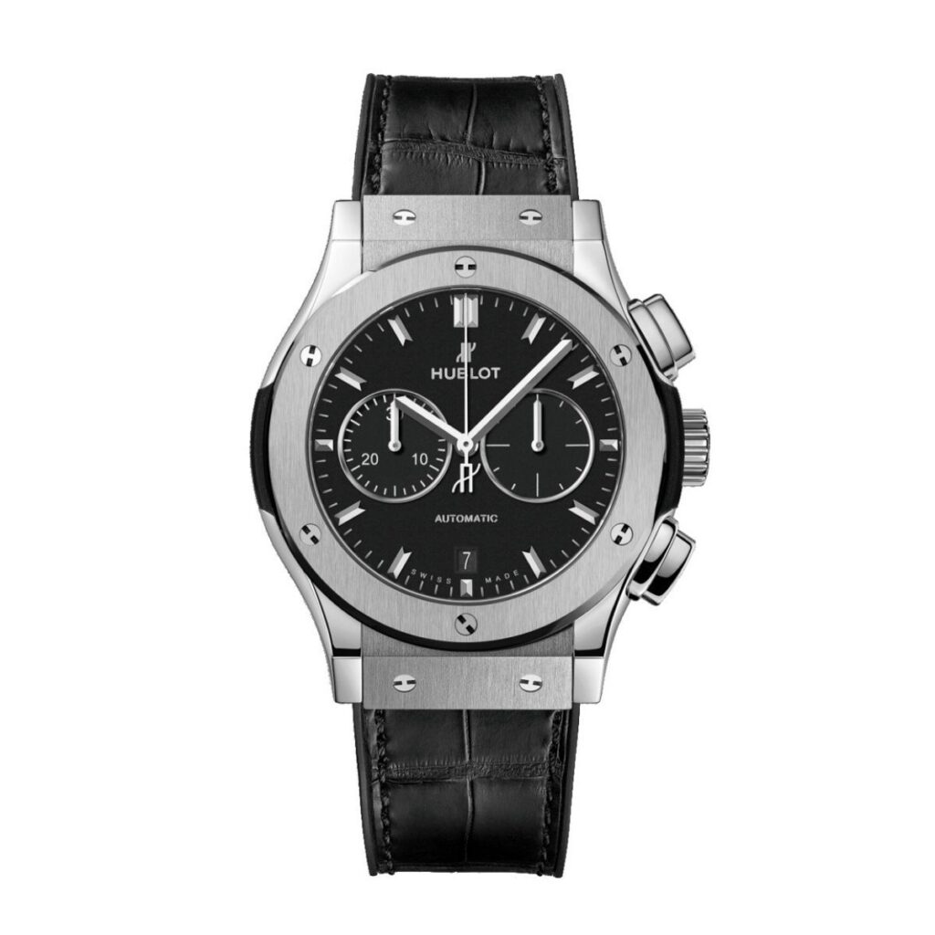 Hublot 42mm Nam 541.NX.1171.LR