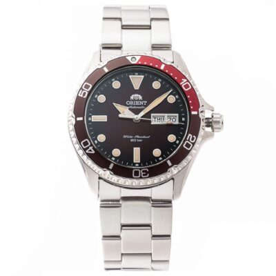 Orient 41.8mm Nam RA-AA0814R39B (RA-AA0814R19B) chính hãng Orient 41.8mm Nam RA-AA0814R39B (RA-AA0814R19B)