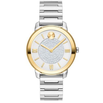 Movado 32mm Nữ 3600660 chính hãng Movado 32mm Nữ 3600660