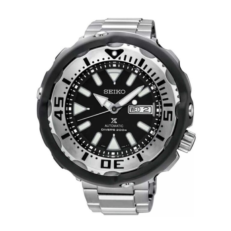 Seiko 51.4mm Nam SRPA79K1