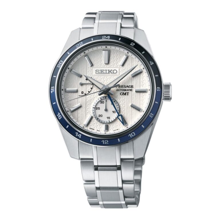 Seiko 42mm Nam SPB269J1