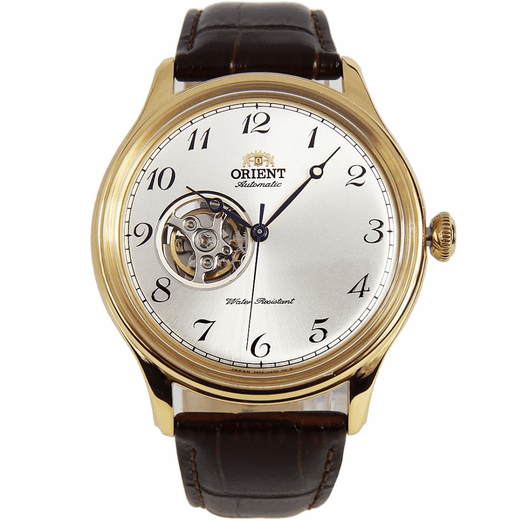Orient 42mm Nam RA-AG0013S30C