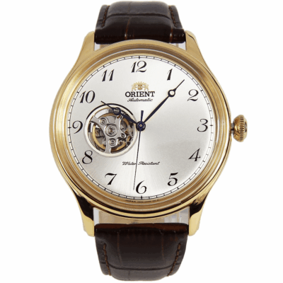 Đồng hồ Orient 42mm Nam RA-AG0013S30C (RA-AG0013S00C) chính hãng Ảnh sản phẩm Orient 42mm Nam RA-AG0013S30C (RA-AG0013S00C)