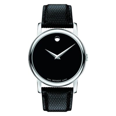 Movado 38mm Nam 2100002 chính hãng Movado 38mm Nam 2100002