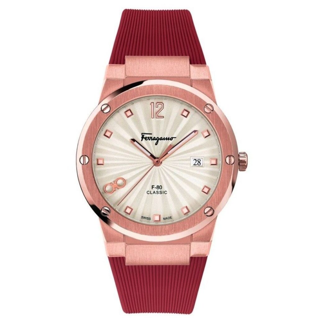 Ferragamo 41mm Nữ SFDT01820