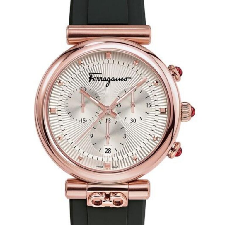 Ferragamo 40mm Nữ SFHQ00120