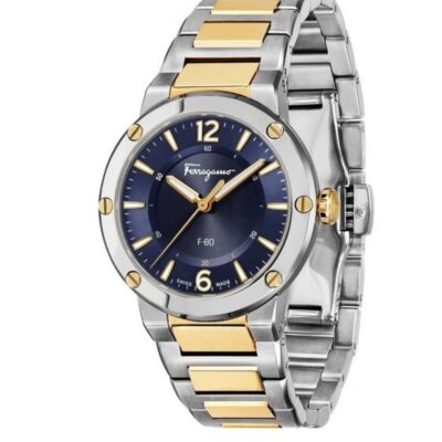 Đồng hồ Ferragamo 34mm Nữ SFDP00418 chính hãng Ảnh sản phẩm Ferragamo 34mm Nữ SFDP00418