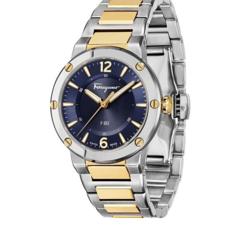 Ferragamo 34mm Nữ SFDP00418