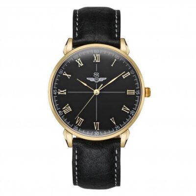 SRWatch 40mm Nam SG2089.4601RNT chính hãng SRWatch 40mm Nam SG2089.4601RNT
