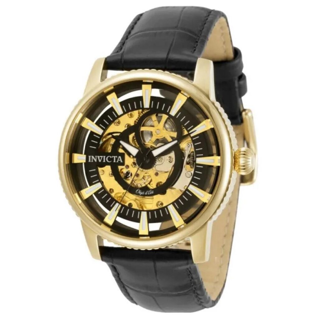 Invicta 42mm Nam 30923