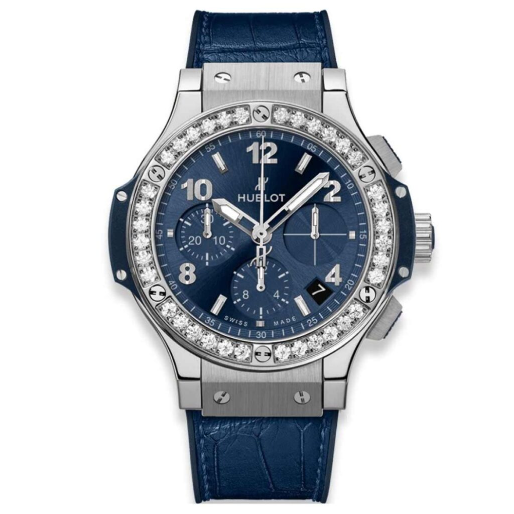 Hublot 41mm Nam 341.SX.7170.LR.1204