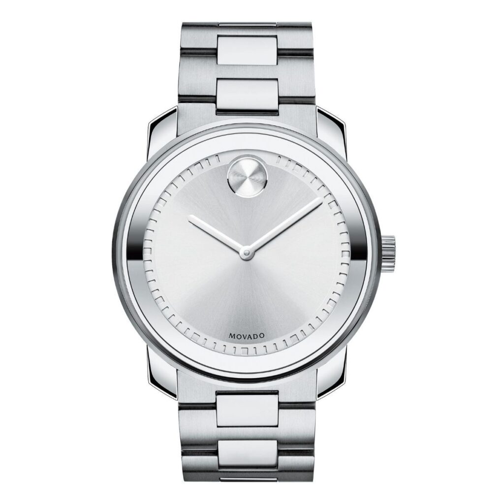 Movado 42mm Nam 3600257