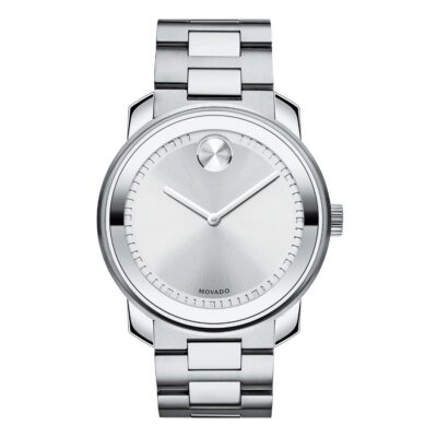 Movado 42mm Nam 3600257 chính hãng Movado 42mm Nam 3600257