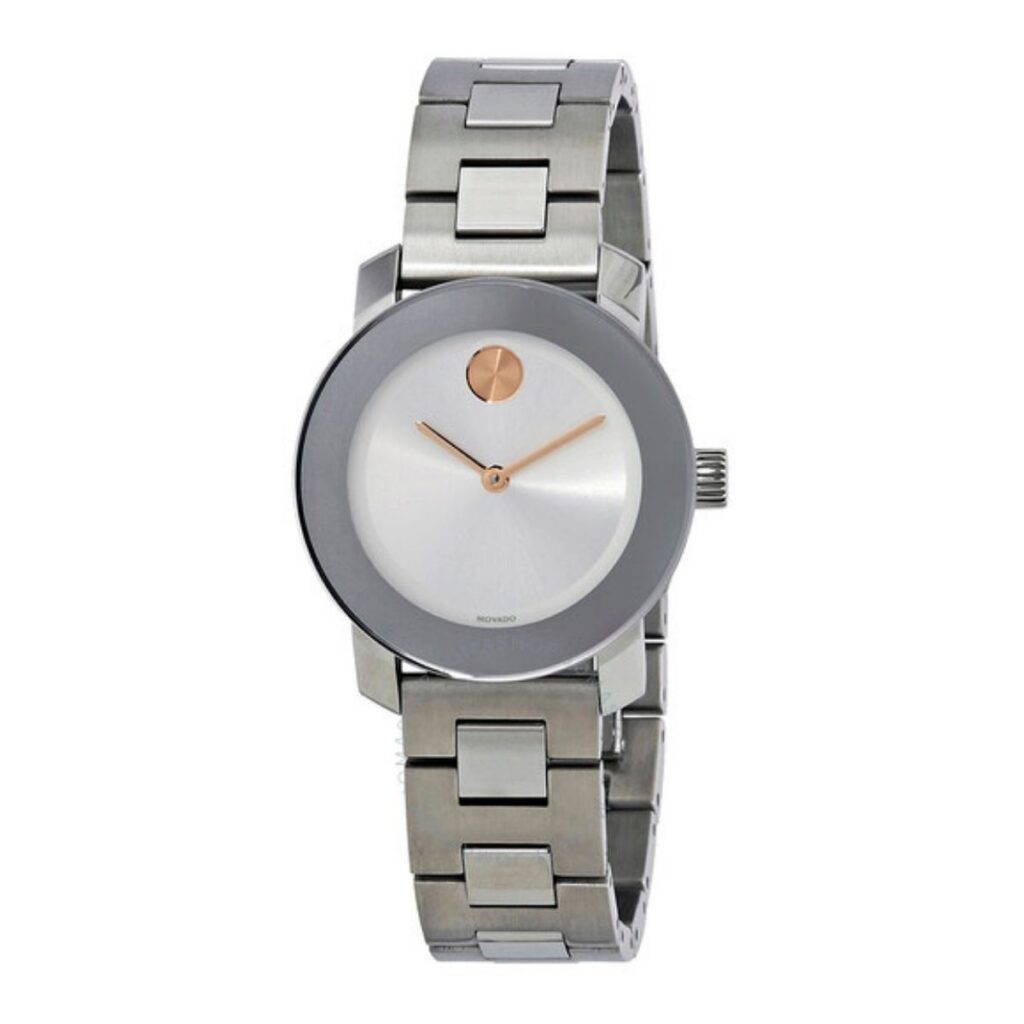 Movado 30mm Nữ 3600433
