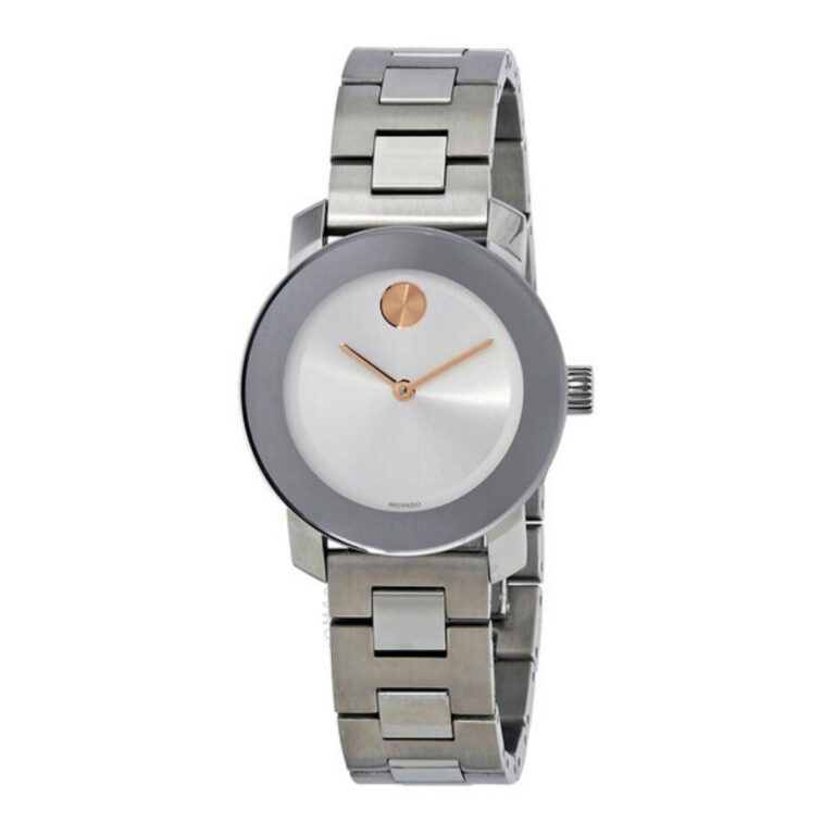 Movado 30mm Nữ 3600433