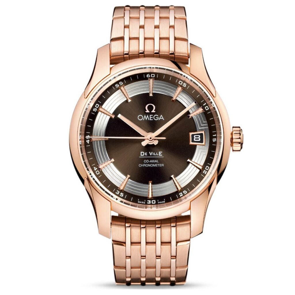 Omega 41mm Nam 431.60.41.22.13.001