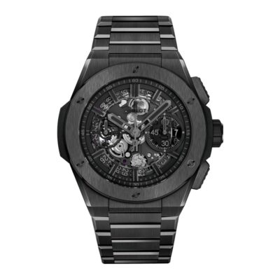 Đồng hồ Hublot 42mm Nam 451.CX.1170.CX chính hãng Ảnh sản phẩm Hublot 42mm Nam 451.CX.1170.CX