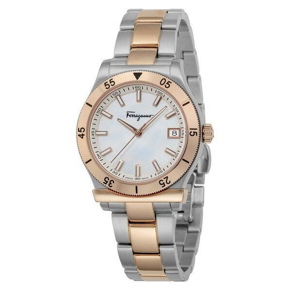 Ferragamo 33mm Nữ FH0040017