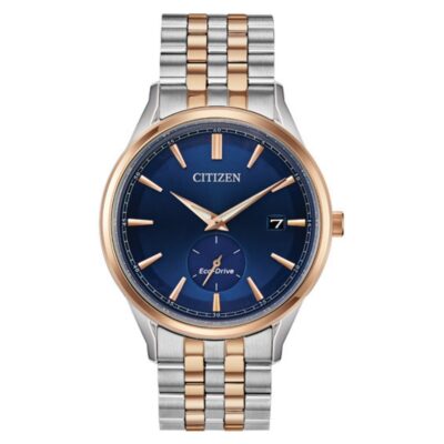 Citizen 40mm Nam BV1113-53L chính hãng Citizen 40mm Nam BV1113-53L