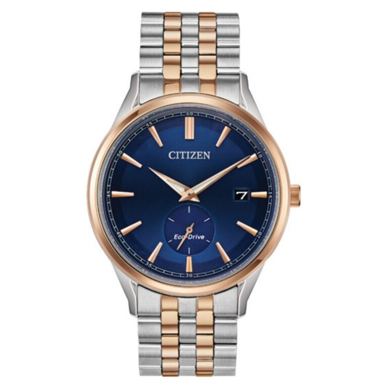 Citizen 40mm Nam BV1113-53L