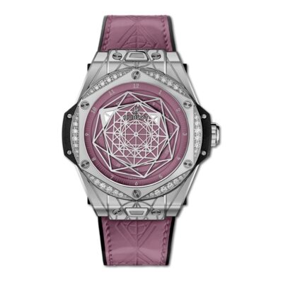 Đồng hồ Hublot 39mm Nam 465.SS.89P7.VR.1204.MXM20 chính hãng Ảnh sản phẩm Hublot 39mm Nam 465.SS.89P7.VR.1204.MXM20