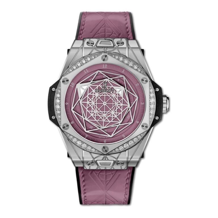 Hublot 39mm Nam 465.SS.89P7.VR.1204.MXM20