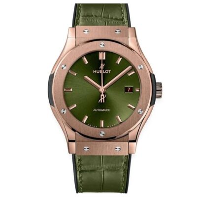 Đồng hồ Hublot 42mm Nam 542.OX.8980.LR chính hãng Ảnh sản phẩm Hublot 42mm Nam 542.OX.8980.LR