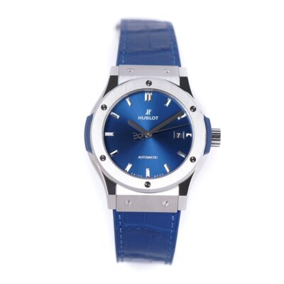 Hublot 42mm Nam 542.NX.7170.LR chính hãng Hublot 42mm Nam 542.NX.7170.LR