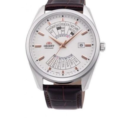 Đồng hồ Orient 43mm Nam RA-BA0005S30C (RA-BA0005S00C) chính hãng Ảnh sản phẩm Orient 43mm Nam RA-BA0005S30C (RA-BA0005S00C)