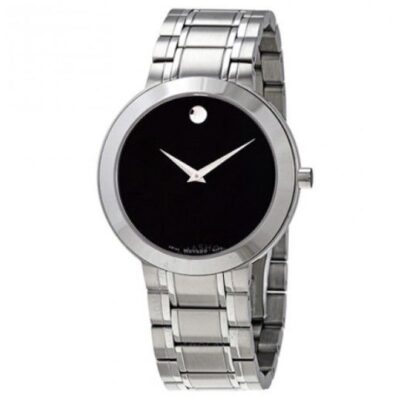 Movado 40mm Nam 0607277 chính hãng Movado 40mm Nam 0607277