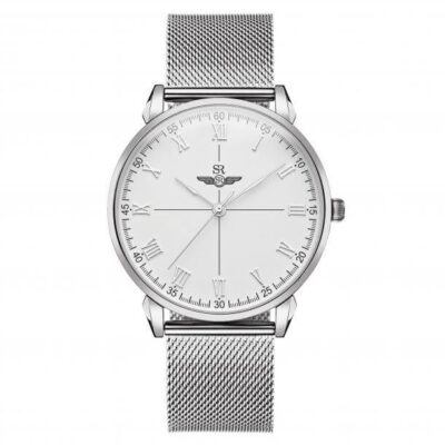 Đồng hồ SRWatch 40mm Nam SG2088.1102RNT chính hãng Ảnh sản phẩm SRWatch 40mm Nam SG2088.1102RNT