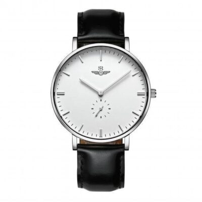 Đồng hồ SRWatch 42mm Nam SG5771.1102 chính hãng Ảnh sản phẩm SRWatch 42mm Nam SG5771.1102