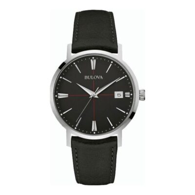 Đồng hồ Bulova 39mm Nam 96B243 chính hãng Ảnh sản phẩm Bulova 39mm Nam 96B243